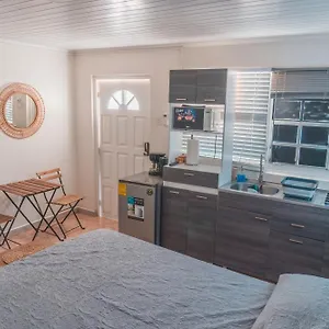Apartamento Klip Lagoon Apartsments
