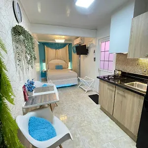 Apartamento The Jazmin's Apto B