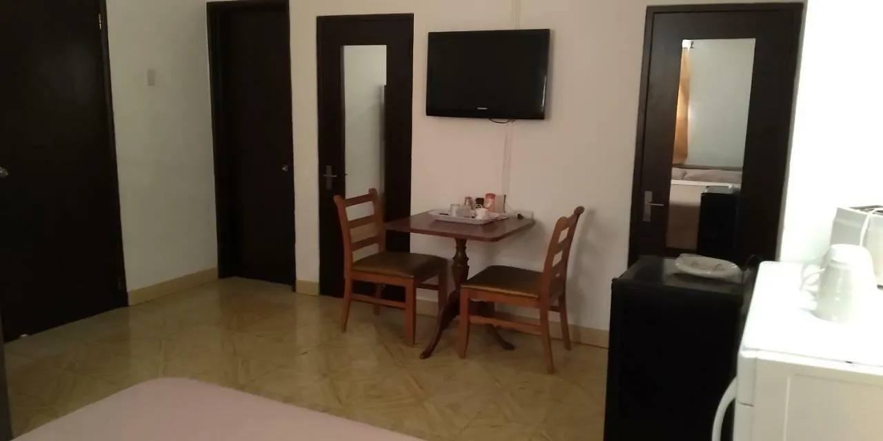 Lasa Residence Oranjestad 2*,