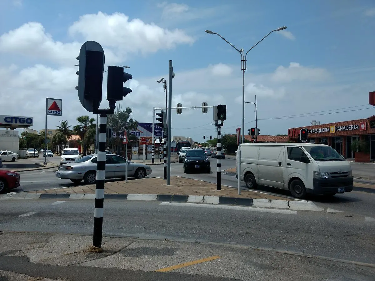 Lasa Residence Oranjestad