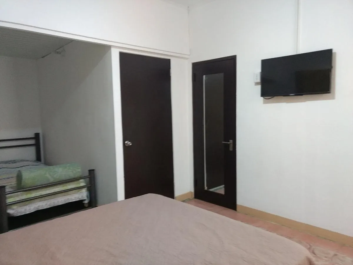 Lasa Residence Oranjestad Aruba