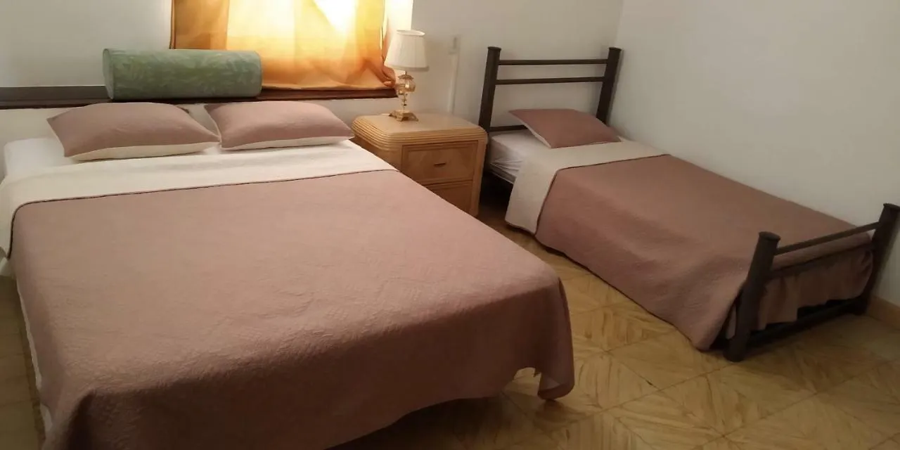 Lasa Residence Oranjestad Mini-hôtel