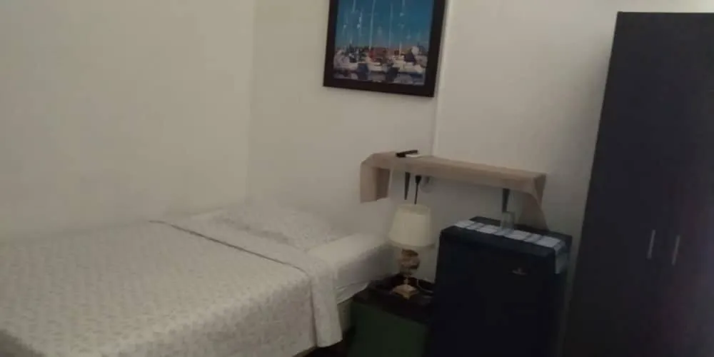 Lasa Residence Oranjestad Mini-hôtel